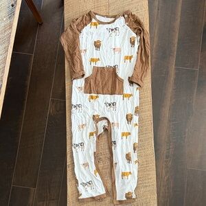 Kyte BABY Moo longall